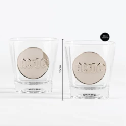 ACDC Spirit Glasses Set 14 ACDC Spirit Glasses Set -Gift Box Sales 580605 005