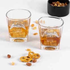 Metallica Spirit Glasses Set 10 Metallica Spirit Glasses Set -Gift Box Sales 580615 003