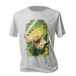 Star Wars Yoda Tee