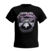 Metallica Master Of Puppets Womens T-Shirt -Gift Box Sales 580669 000 001