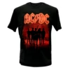 ACDC Group Shadow T-Shirt -Gift Box Sales 580697 000 001