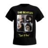 The Beatles Let It Be Tee -Gift Box Sales 580700 000 001 4