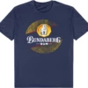 Bundy Tee Circular Stripe Logo -Gift Box Sales 580701 000 001 2