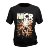 My Chemical Romance Danger Days Spider Tee -Gift Box Sales 580705 000 001