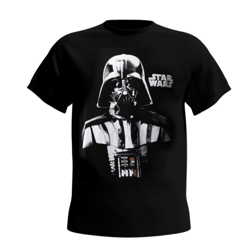 Star Wars Tee Darth Vader 2 Star Wars Tee Darth Vader -Gift Box Sales 580709 000 001 2 5
