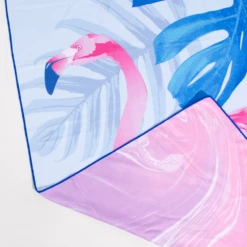 Tropical Beach Towel With Inflatable Pillow -Gift Box Sales 580933 004