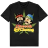 Cheech And Chong Classic Heads Tee -Gift Box Sales 580960 000 001