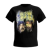 Cheech And Chong Psychedelic Tee 2 Cheech And Chong Psychedelic Tee -Gift Box Sales 580961 000 001