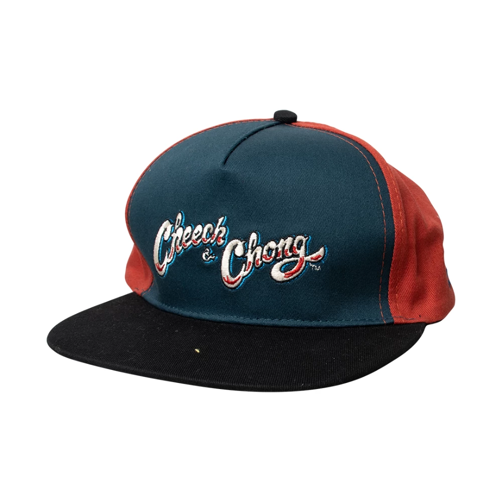 Cheech And Chong Two Tones Cap 3 Cheech And Chong Two Tones Cap