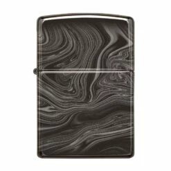 Zippo - Marble Pattern