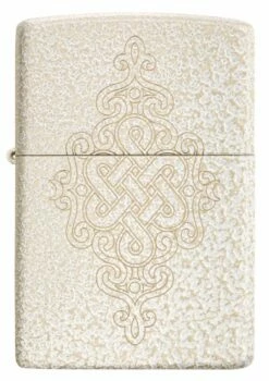 Zippo - Lucky Knot