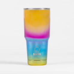 SWIG Tumbler Metallic Rainbow 12 SWIG Tumbler Metallic Rainbow -Gift Box Sales 581653 002 h