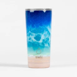 SWIG Tumbler Blue Bondi 11 SWIG Tumbler Blue Bondi -Gift Box Sales 581655 001 1