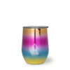 SWIG Wine Tumbler Metallic Rainbow -Gift Box Sales 581659 000 001