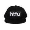 Htfu Cap Trucker Black -Gift Box Sales 581810 000 001