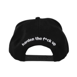 Htfu Cap Trucker Black 7 Htfu Cap Trucker Black -Gift Box Sales 581810 000 003