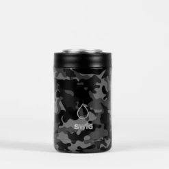 SWIG Hardcore Cooler Camouflage -Gift Box Sales 581830 001