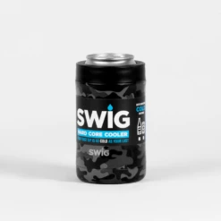 SWIG Hardcore Cooler Camouflage -Gift Box Sales 581830 006