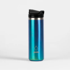 SWIG Mini Hydrate Bottle Iridescent -Gift Box Sales 581832 001