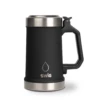 SWIG Beer Stein Graphite Black -Gift Box Sales 582003 000 001 1