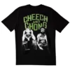 Cheech & Chong Brim Tee -Gift Box Sales 582059 000 001