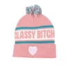 Undakuva Classy B*tch Beanie 2 Undakuva Classy B*tch Beanie -Gift Box Sales 582071 000 001