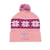 Undakuva F*ck Its Cold Beanie -Gift Box Sales 582072 000 001