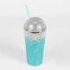 Glitter Bedazzle Cup Blue Ombre -Gift Box Sales 582119 002 h