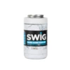 SWIG Hardcore Cooler New White Marble -Gift Box Sales 582122 000 001