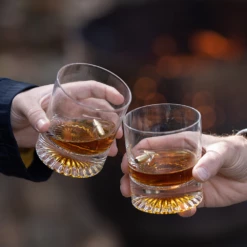 Whiskey Bullet Glass New Edition Pack Of 2 -Gift Box Sales 582218 004