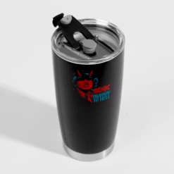 Gift Box Sales 23 ACDC Stainless Steel Travel Mug Highway To Hell