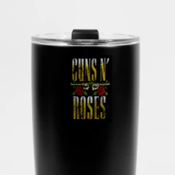 Guns N Roses Insulated Travel Mug -Gift Box Sales 582282 002