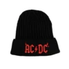 Roll Up ACDC Beanie 1 Roll Up ACDC Beanie -Gift Box Sales 582294 000 001