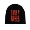 Guns N Roses Beanie -Gift Box Sales 582297 000 001