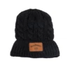 Woven Jack Daniels Beanie -Gift Box Sales 582298 000 001