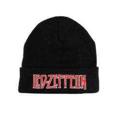 Roll Up Led Zeppelin Beanie