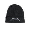 Metallica Beanie 2 Metallica Beanie -Gift Box Sales 582301 000 001