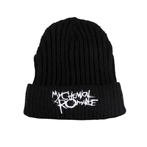 My Chemical Romance Beanie 5 My Chemical Romance Beanie -Gift Box Sales 582302 000 001