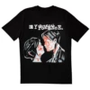 My Chemical Romance Three Cheers For Sweet Revenge Tee -Gift Box Sales 582316 000 001