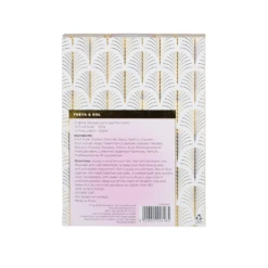 Freya And Sol Cosy Toes Gift Set Pink 11 Freya And Sol Cosy Toes Gift Set Pink -Gift Box Sales 582365 000 002 1