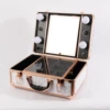 Freya And Sol Vanity Suitcase With Hollywood Mirror -Gift Box Sales 582368 002