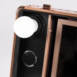 Freya And Sol Vanity Suitcase With Hollywood Mirror -Gift Box Sales 582368 005