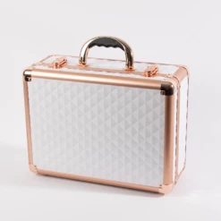 Freya And Sol Vanity Suitcase With Hollywood Mirror -Gift Box Sales 582368 006