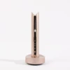 Freya And Sol Portable Mini Hair Straightener Rose Gold
