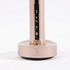 Freya And Sol Portable Mini Hair Straightener Rose Gold 12 Freya And Sol Portable Mini Hair Straightener Rose Gold -Gift Box Sales 582770 002