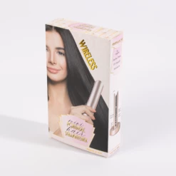 Freya And Sol Portable Mini Hair Straightener Rose Gold 13 Freya And Sol Portable Mini Hair Straightener Rose Gold -Gift Box Sales 582770 007