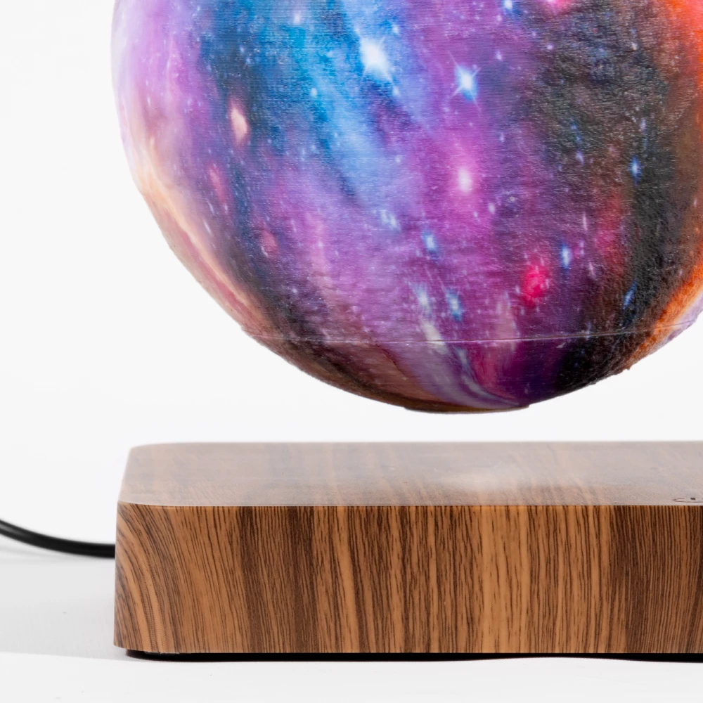 Levitating Lamp Planet 4 Levitating Lamp Planet - Image 2