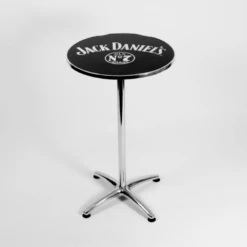 Jack Daniels Bar Table