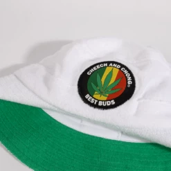 Cheech And Chong Towelling Bucket Hat -Gift Box Sales 590867 003 h