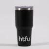 Htfu Tumbler Black